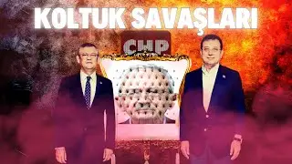 Koltuk Savaşları