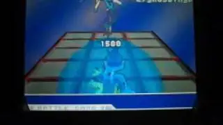 MegaMan StarForce 