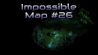 They are Billions - Impossible Map 26 - 900% No pause