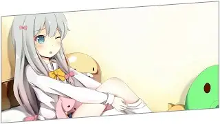 「Nightcore」→ 高嶺の花子さん「back number」