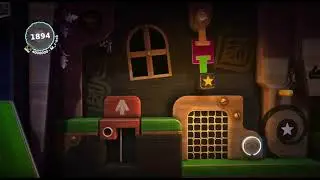 Let's talk about the LittleBigPlanet Series
