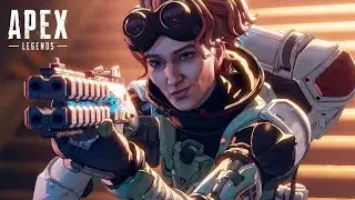 Apex - In search of the 20 bomb
