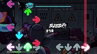 VS Impostor V4 - Neurotic (GFC)