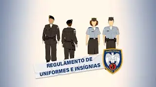 POLICIA MILITAR DO ESPÍRITO SANTO APROVA NOVO RUIPMES - VÍDEO 02