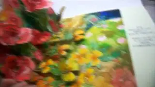 LE PETIT PRINCE POP-UP BOOK (HANDMADE)