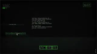 little silly game dev post