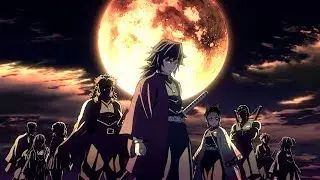 Demon Slayer「AMV」- Here We Go
