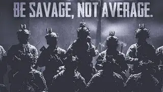Military Motivation - 