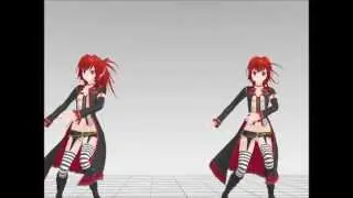 ►MMD | The Way We Are