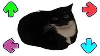 Friday Night Funkin': VS Maxwell The Cat Mod (Hard)