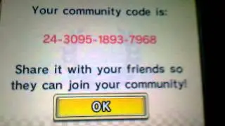 My Mario Kart 7 Community