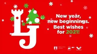 Srečno 2021