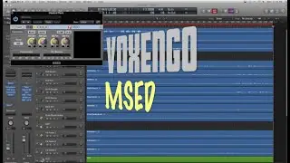 Voxengo MSED Mastering by Voxengo