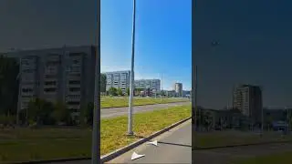 Как изменился Тольятти за 10 лет #тольятти