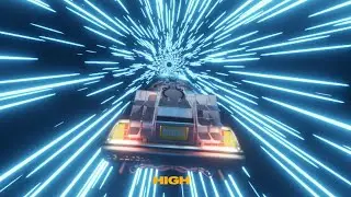 CENCE - HIGH (PROD. BY CATCH) (OFFICIAL MUSIC VIDEO)