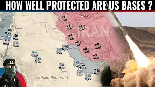 How could Iran retaliate after US strikes?