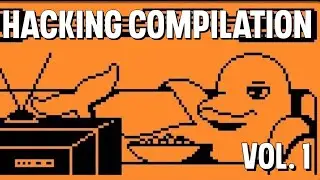 Hacking everyday objects with Flipper Zero