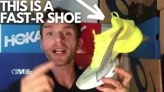 Puma Fast-R, and it’s Place in Your Rotation | Sub 2