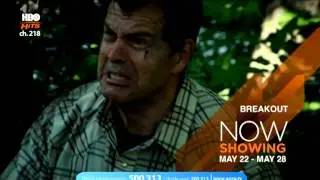 Tayang HBO yang akan tayang 22 - 28 Mei 2014 di aora tv satelit