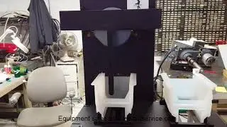 Fortrend F 4225 Wafer Transfer System 