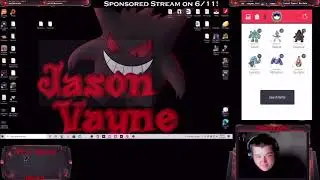 PCG League Quarterfinal 1/4 JasonVaynve ⚔ GeminiCrow