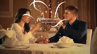 event management company video logo animation advertisement/commercial