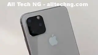 iPhone Pro Coming Soon