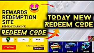 Battle Arena Redeem Code || Free Fire New Redeem Code || Today Redeem Code Free Fire || FF New Event