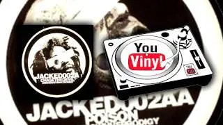 Unknown vs. Max Romeo & Prodigy - Chase the devil, Poison [JACKED002]