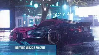 Inferius Music & 50 Cent  - In Da Club Remix 2024