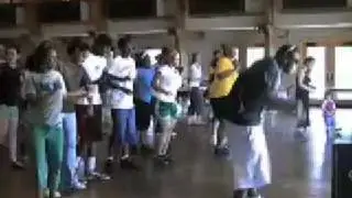Camp Loughridge Staff Promo