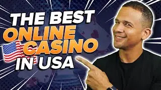 Best Online Casinos For US Players: Best Online Casino in USA