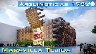[ArquiNoticias 173]-Los Últimos Proyectos de Arquitectura