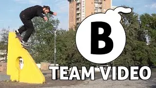 Blast! Distribution - Team Video