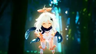 Genshin getting Anime Adaptation !! | Genshin Impact Collab with Ufotable !!!