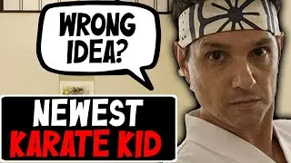 Is the New Karate Kid Movie DOOMED? Fans Are Already Worried!