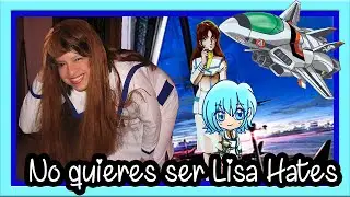 Saralisse - Tu no quieres ser Lisa Hayes