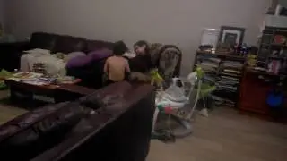 Don't put me on video