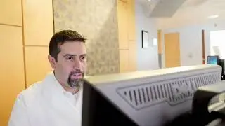 George Fernaine, MD, MBA – What One Word Best Describes Mocingbird?