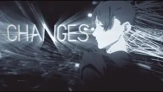Chainsaw man | changes (lofi remix)  [Edit/AMV]