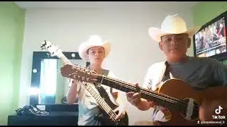 cover hermanos vanegas- mi caballo pobre 🤠