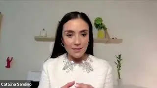 Catalina Sandino Moreno FROM Season 3