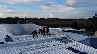 Fotowoltaika dla firmy