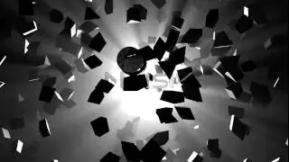C4D_intro 4#
