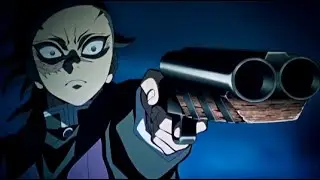 Genya Edit | Demon Slayer (Original Format)