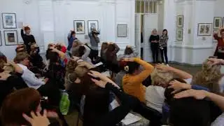 Жіночий фестиваль "Аніма", м.Херсон