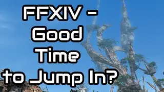 Is FFXIV Worth Playing in 2020?
