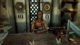 Skyrim - How to Complete the Hardest Quest in the Game