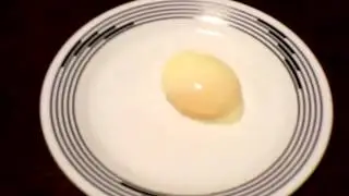 Onsen Tamago