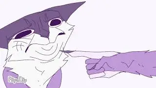 Desonra!, Desonra pra toda a sua família!  /Animatic Flipaclip/ ft oc da sasa